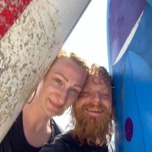 Meet your Posher, Casey